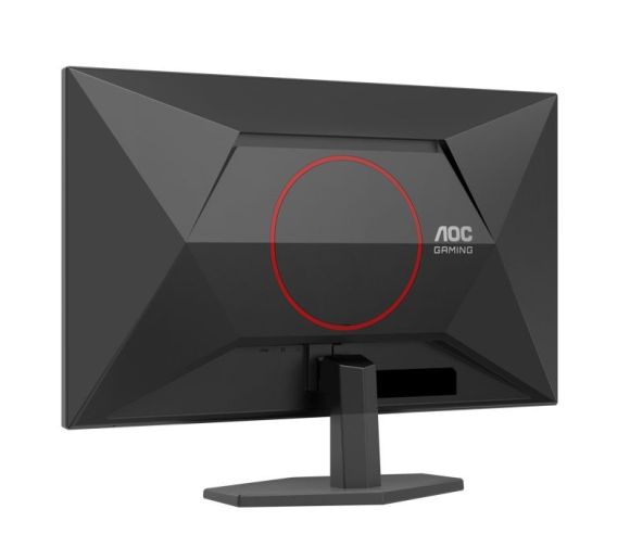 AOC - 27 inča C27G4ZXE FHD 1920x1080 280Hz Adaptive Sync zakrivljeni gaming monitor _2