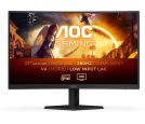 AOC - 27 inča C27G4ZXE FHD 1920x1080 280Hz Adaptive Sync zakrivljeni gaming monitor _small_4