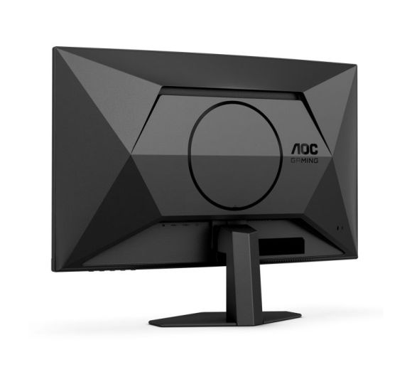 AOC - 27 inča C27G4ZXE FHD 1920x1080 280Hz Adaptive Sync zakrivljeni gaming monitor _7