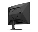 AOC - 27 inča C27G4ZXE FHD 1920x1080 280Hz Adaptive Sync zakrivljeni gaming monitor _small_8
