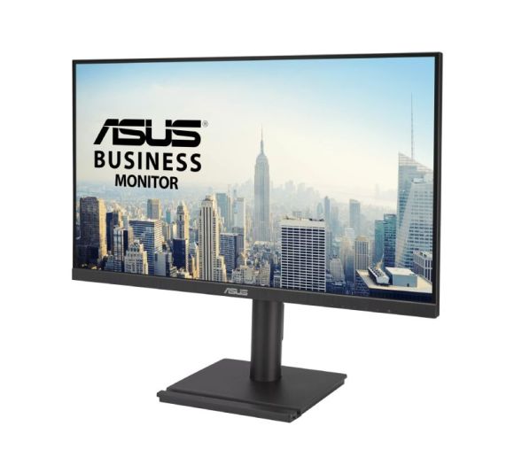 Asus - 27 inča VA27DQFS FHD 1920x1080 IPS 100 Hz business monitor _3