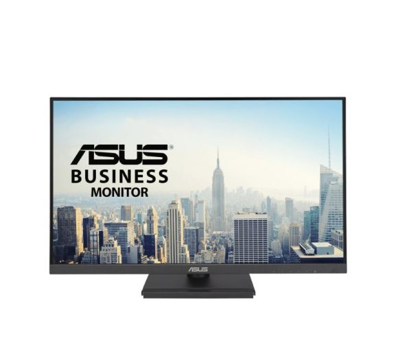 Asus - 27 inča VA27DQFS FHD 1920x1080 IPS 100 Hz business monitor _8