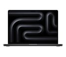 Apple - MacBook Pro 16.2 inch M4 Pro 14-core CPU 20-core GPU 48GB 1TB SSD Space Black (Z1FT000CE) _small_1