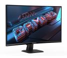 Gigabyte - 27 inča GS27FC FHD 1920x1080 180Hz zakrivljeni gaming monitor _small_0