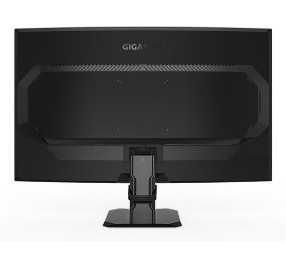 Gigabyte - 27 inča GS27FC FHD 1920x1080 180Hz zakrivljeni gaming monitor _1
