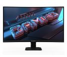 Gigabyte - 27 inča GS27FC FHD 1920x1080 180Hz zakrivljeni gaming monitor _small_3