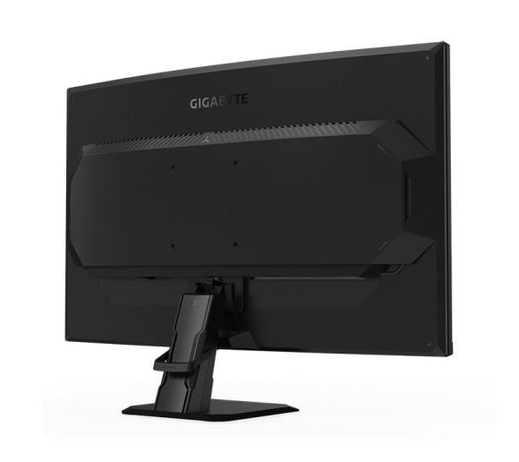 Gigabyte - 27 inča GS27FC FHD 1920x1080 180Hz zakrivljeni gaming monitor _7