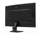 Gigabyte - 27 inča GS27FC FHD 1920x1080 180Hz zakrivljeni gaming monitor _small_7