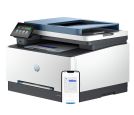 HP - Laserski MF štampac HP Color LJ 3303sdw_small_0