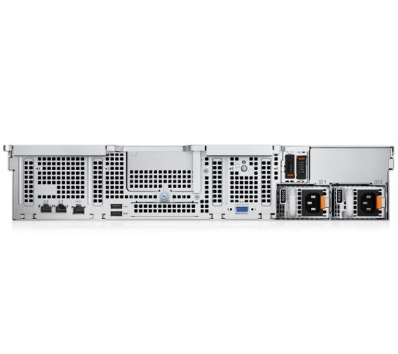 DELL - PowerEdge R550 Xeon Silver 4314 16C 2x16GB H755 1x480GB SSD RI 1100W (1+1) 3yr NBD + šine _4
