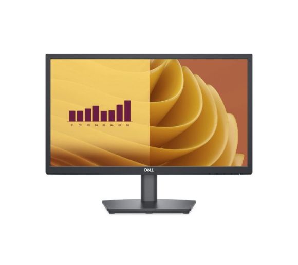 DELL - Monitor 21" Dell E2225HS VA 1920x1080/75Hz/5ms/HDMI/VGA/DP/zvučnici_0
