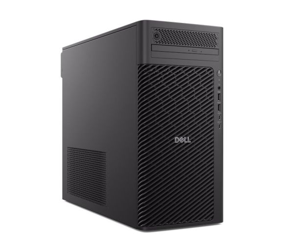 DELL - Pro Max Tower T2 Core Ultra 7 265K 32GB 256GB + 512GB SSD DVDRW Win11Pro 3yr NBD  bez tast + mis _2