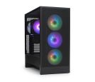 EWE PC - GAMING računar Ryzen 7 9700X 32GB 1TB RTX5060Ti 8GB _small_2