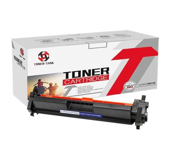Toner  CRG 070H Enlit w/o Chip for use_0