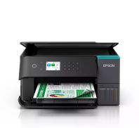 EPSON - L6360 EcoTank, print-scan-copy, Color, A4, 4800X1200, LAN, Wi-Fi, Duplex_0