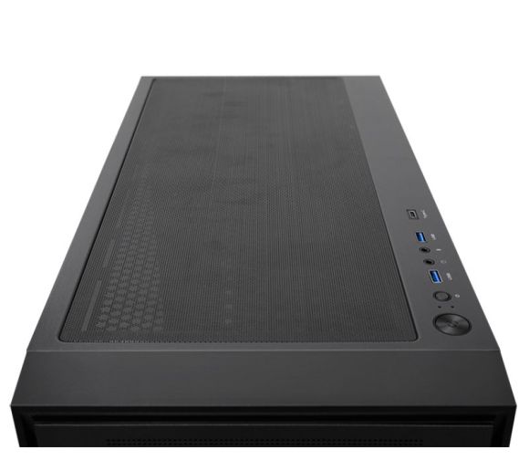 Chieftec - Gaming Kućište Night Hunter GS-03B-BLK-OP _3