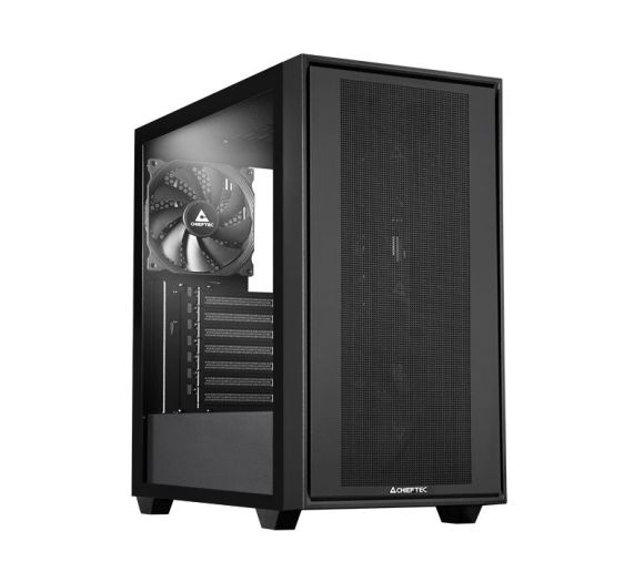 Chieftec - Gaming Kućište Night Hunter GS-03B-BLK-OP _4