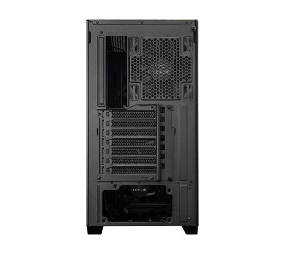 Chieftec - Gaming Kućište Night Hunter GS-03B-BLK-OP _7