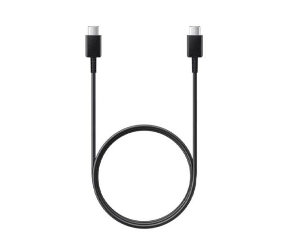 Samsung - Kabl Samsung PD Type C na Type C 1m crni (EP-DA705BBEGWW)_0