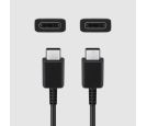 Samsung - Kabl Samsung PD Type C na Type C 1m crni (EP-DA705BBEGWW)_small_1