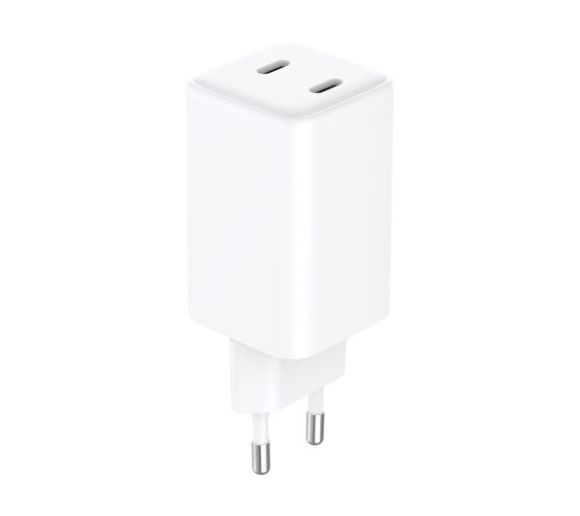USB kućni punjač Sandberg 441-56 Dual USB-C PD 65W_3