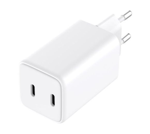 USB kućni punjač Sandberg 441-56 Dual USB-C PD 65W_4
