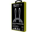 Kabl Sandberg Survivor 441-38 100W USB-C/USB-C 1m_small_1