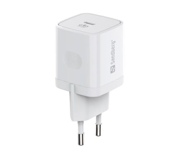 Kućni punjač Sandberg PD20W 341-42_2