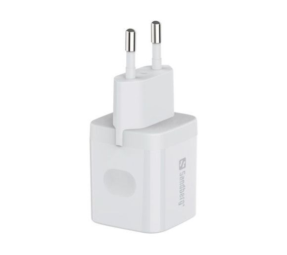 Kućni punjač Sandberg PD20W 341-42_3