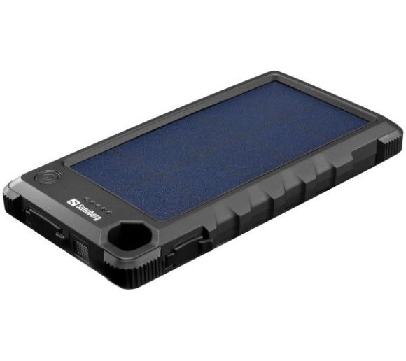 Powerbank Sandberg Outdoor Solar 420-53 10000mAh_0