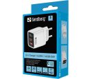 Kućni punjač Sandberg 2u1 441-52 1xUSB/1xUSB-C 35W_small_2