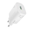 Struni adapter S-link SL-EC40 5V/12W 2400MA Beli_small_2