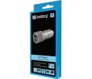 USB auto punjač Sandberg USB/USB-C 48W 441-50_small_1