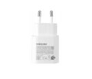 Samsung - Kućni punjač Samsung PD 3A 25W Type C bez kabla beli BULK (EP-TA800NWE)_small_2