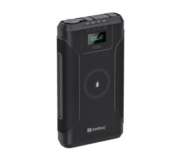 Powerbank Sandberg Survivor 7u1 421-15 76800mAh 60W PD_2