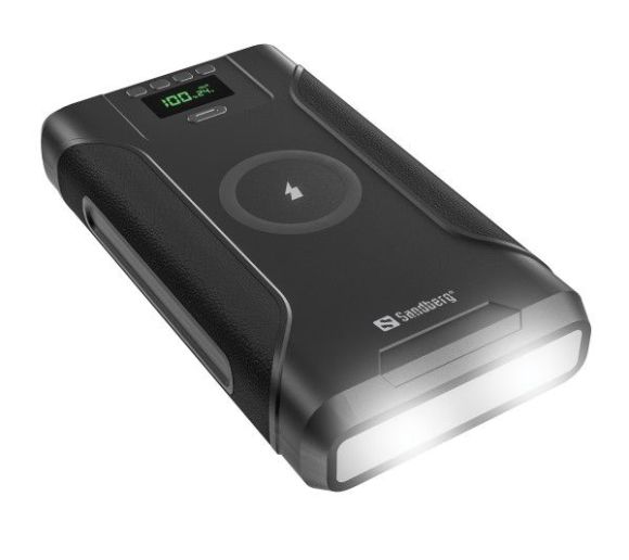 Powerbank Sandberg Survivor 7u1 421-15 76800mAh 60W PD_3
