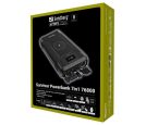 Powerbank Sandberg Survivor 7u1 421-15 76800mAh 60W PD_small_6