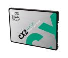 SSD TeamGroup 2.5" SATA3 CX2 1TB 540MBs/490MBs T253X6001T0C101_small_0