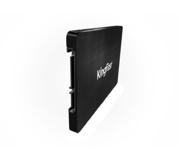 KingFast - SSD 2.5" SATA KingFast F10 256GB, 550MBs/460MBs_1