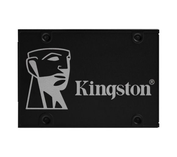Kingston - SSD Kingston 2TB 2.5" SATA3 SKC600/2048G_0