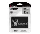 Kingston - SSD Kingston 2TB 2.5" SATA3 SKC600/2048G_small_2
