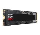 Samsung - SSD M.2 NVMe PCIe 5.0  1TB Samsung 9100 Pro 148000/13400MB/s MZ-VAP1T0BW_small_1