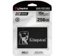Kingston - SSD Kingston 256GB SATA III SKC600/256G_small_1