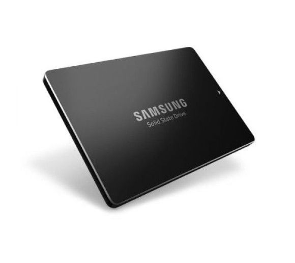 Samsung - SSD 2.5" SATA 960GB Samsung PM883, Bulk Enterprise model_0