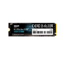 Silicon Power - SSD M.2 NVMe Silicon Power 1TB A60 Gen.3, SP001TBP34A60M28_small_0