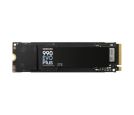 Samsung - SSD M.2 NVMe 2TB Samsung 990 EVO Plus 7150/6300MB/s MZ-V9S2T0BW_small_0