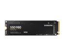 Samsung - SSD M.2 NVMe 500GB Samsung 980, MZ-V8V500BW_small_0