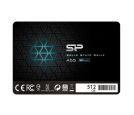 Silicon Power - SSD 2.5" SATA SiliconPower A55 512GB, SP512GBSS3A55S25_small_0