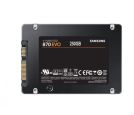 Samsung - SSD 2.5" SATA Samsung 870 EVO 250GB, 560/530MBs MZ-77E250B_small_0