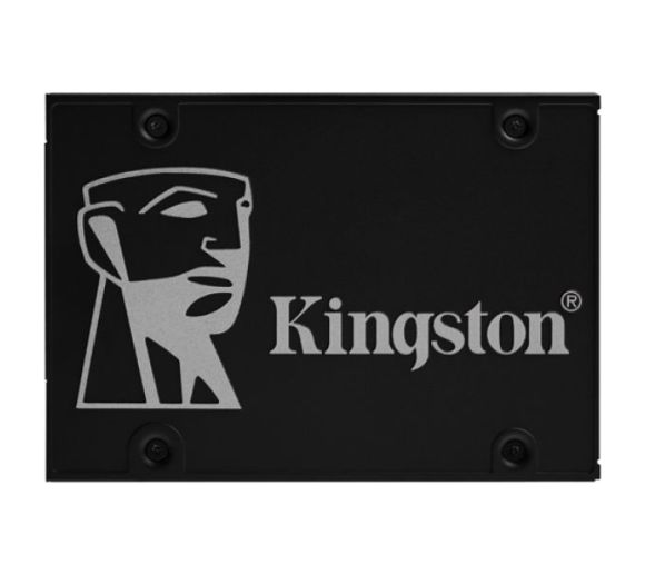 Kingston - SSD Kingston 512GB SATA III SKC600/512G_0